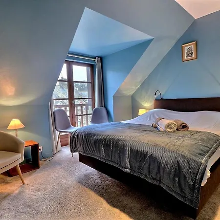 La Bergerie - Et D'hôtes Maison d'hôtes Roz-sur-Couesnon