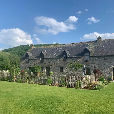 La Bergerie - Et D'hôtes Maison d'hôtes Roz-sur-Couesnon